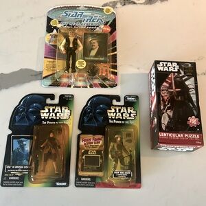 Star Wars Bundle